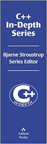 C++ In-Depth Box Set by Herb Sutter, Bjarne Stroustrup, Andrew Koenig