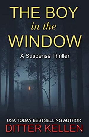 The Boy in the Window by Ditter Kellen