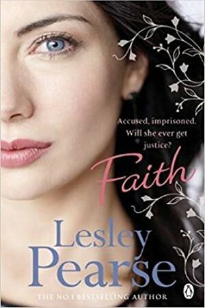 Faith by Lesley Pearse