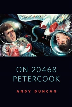 On 20468 Petercook by Andy Duncan