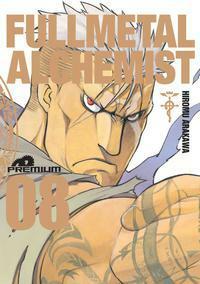 Fullmetal Alchemist (Premium) 08 by Hiromu Arakawa