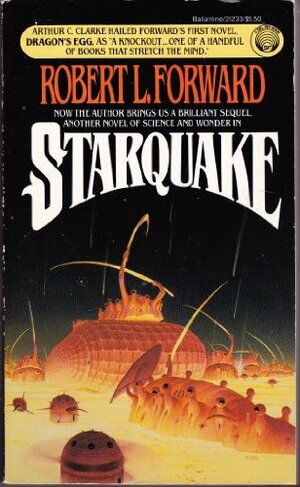 Starquake by Robert L. Forward