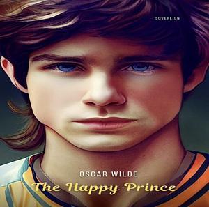 The Happy Prince by Oscar Wilde