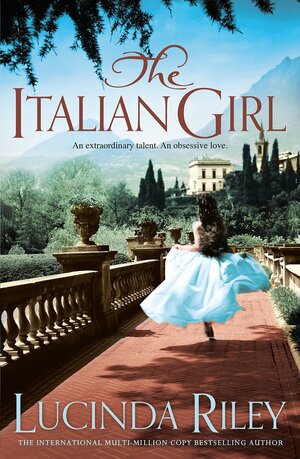 The Italian Girl by Lucinda Riley