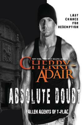 Absolute Doubt by Cherry Adair