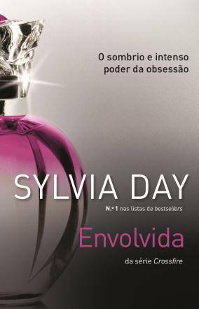 Envolvida by Sylvia Day