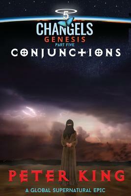 Conjunctions by Peter King