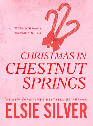 Christmas in Chestnut Springs by Elsie Silver