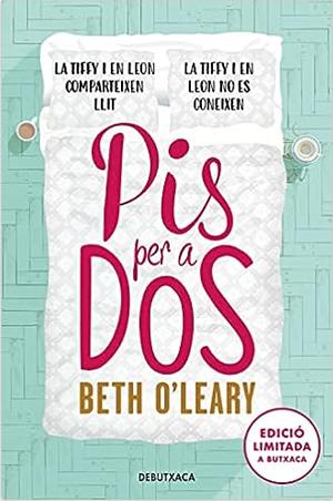 Pis per a dos by Beth O'Leary