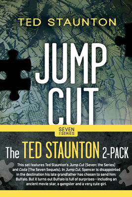 The Ted Staunton Seven 2-Pack by Ted Staunton