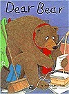 Dear Bear by Joanna Harrison