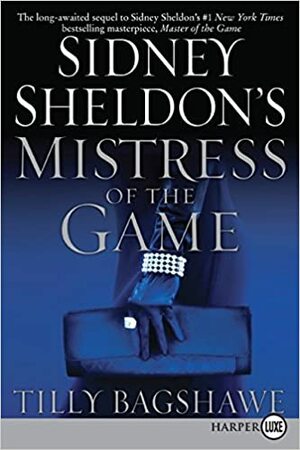 Mistress of the Game - Penguasa Berlian by Tilly Bagshawe, Sidney Sheldon