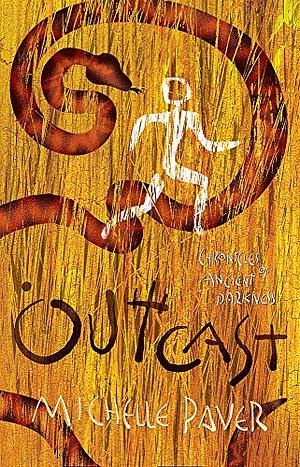 Outcast by Michelle Paver