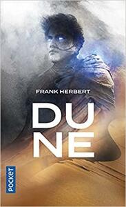 Le cycle de Dune: Dune, Volume 1 by Frank Herbert