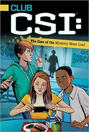 Club CSI #7 by David Lewman