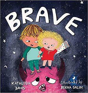 Brave by Kathleen Davis, Kathleen Davis