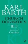 Church Dogmatics 3.3 by Geoffrey William Bromiley, Karl Barth, Thomas F. Torrance