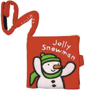 Jolly Snowman by 