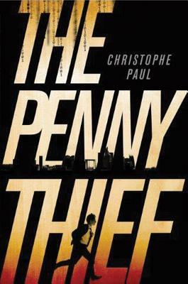 The Penny Thief by Christophe Paul