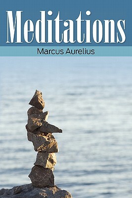 Meditations by Marcus Aurelius