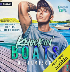 Knockin' Boats by DJ Jamison