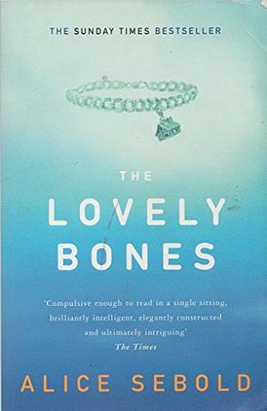 The Lovely Bones by Alice Sebold