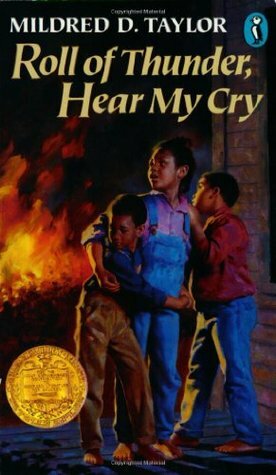 Roll of Thunder, Hear My Cry by Mildred D. Taylor