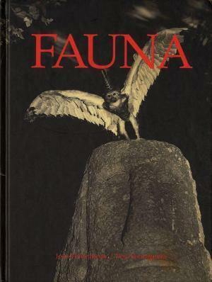 Fauna by Pere Formiguera, Joan Fontcuberta