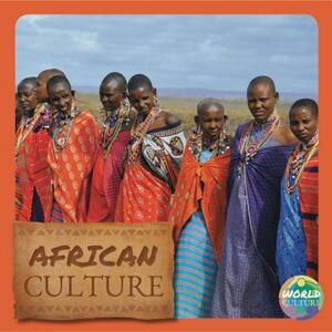 African Culture by Holly Duhig