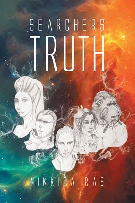 Searchers Truth by Nikkita Rae