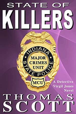 State of Killers by Thomas L. Scott