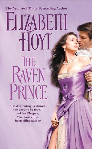 The Raven Prince by Elizabeth Hoyt