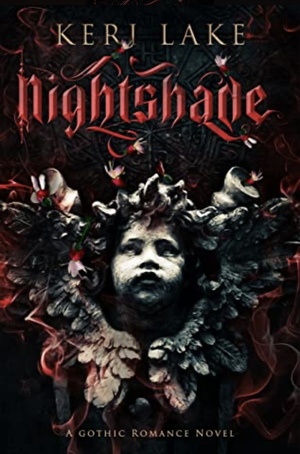 Nightshade by Keri Lake