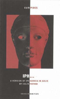Iph by Euripides