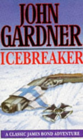 Icebreaker by John Gardner