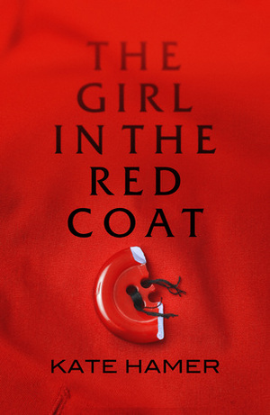 The Girl in the Red Coat by Kate Hamer