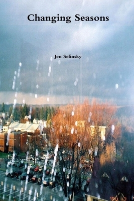 Changing Season by Jen Selinsky