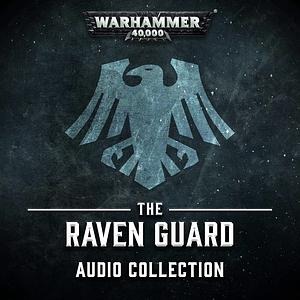 The Raven Guard Audio Collection by George Mann