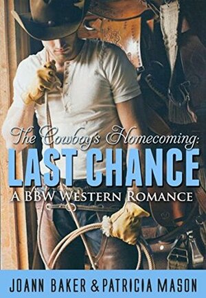 Last Chance by Joann Baker, Patricia Mason