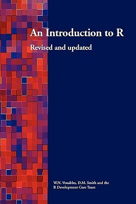 An Introduction to R: A Programming Environment for Data Analysis and Graphics by W.N. Venables, D.M. Smith, R Core Team
