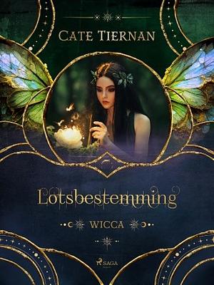 Lotsbestemming by Cate Tiernan