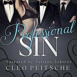 Professional Sin by Cleo Peitsche