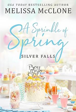 A Sprinkle of Spring by Melissa McClone