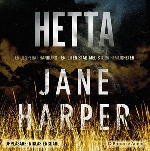 Hetta by Jane Harper