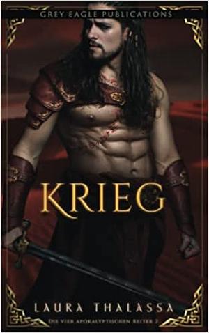 Krieg by Laura Thalassa