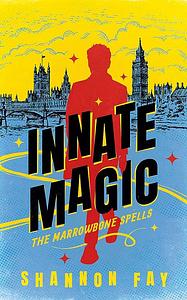 Innate Magic by Shannon Fay