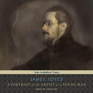 A Portrait of the Artist as a Young Man by James Joyce