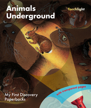 Animals Underground by 