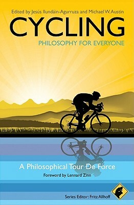 Cycling: A Philosophical Tour de Force by 