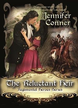 The Reluctant Heir by Jennifer Conner